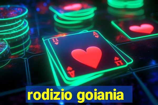 rodizio goiania